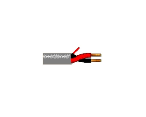 BELDEN BAV  6520UE 8771000               Multi-Conductor - Commercial Audio Systems - 2 Conductors Cabled 2 22 AWG FLRST FLRST Natural
