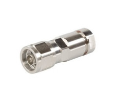 ANDREW  F2TNM-PL               Type N Male Positive Lock For 3/8 In FSJ2-50 Cable