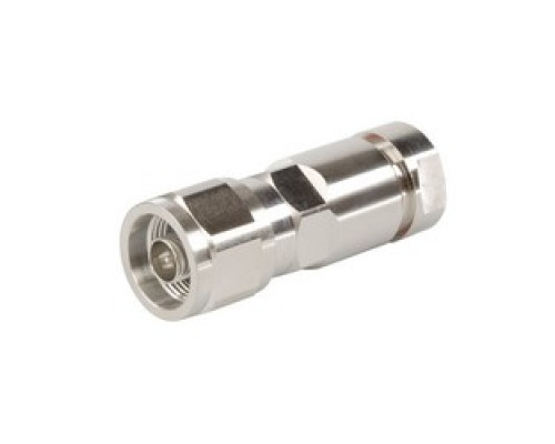 ANDREW  F2TNM-PL               Type N Male Positive Lock For 3/8 In FSJ2-50 Cable