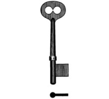 KABA ILCO CORP  90B MI A22  AC35075004              90B MI A22          .45