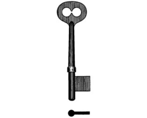 KABA ILCO CORP  90B MI A22  AC35075004              90B MI A22          .45