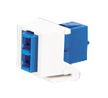 PANDUIT  NKDLCMZIW               NK LC DPLX Adptr Mod IW Cer SM EA