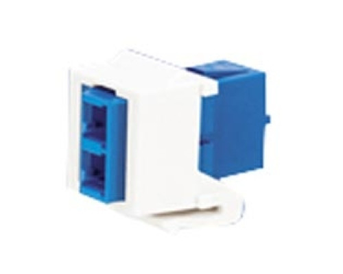 PANDUIT  NKDLCMZIW               NK LC DPLX Adptr Mod IW Cer SM EA