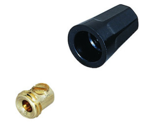 IDEAL INDUSTRIES  30-210               SET-SCREW WIRE CONNECTOR, MODEL 10, 100/