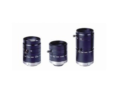 TAMRON  M118FM25               1/1.8 in. 25 mm F1.4 C manual iris