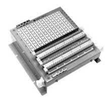 CIRCA TELECOM  1880B1-50A               BEP 50 PAIR INDOOR      25’ STUB IN / 110 OUT NO COVERNO SPLICE CHAMBER