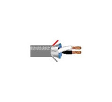 BELDEN BAV  6000FE 8771000               Multi-Conductor - Commercial Audio Systems - 2 Conductors Cabled 2 12 AWG FLRST FS FLRST Natural
