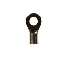 3M  MU10-10RHTX  7000133346              3M Scotchlok High Temperature Ring Non-Insulated, 50/bottle, MU10-10RHTX