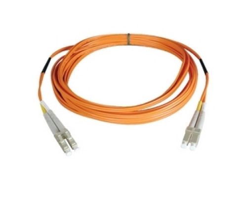 TRIPP LITE N320-20M        Duplex Multimode 62.5/125 Fiber Patch Cable LC/LC , 20M 65-ft.