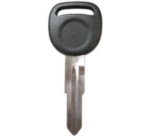 STRATTEC SECURITY CORPORATION  7011685               Key Blank, For Chevrolet, Saturn VUE 2008 to 2009 Year Model