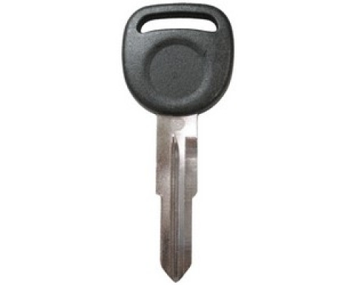 STRATTEC SECURITY CORPORATION  7011685               Key Blank, For Chevrolet, Saturn VUE 2008 to 2009 Year Model