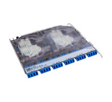 COMMSCOPE ENTERPRISE SOLUTIONS  760255084  760255084              OS2 RIBBON PIGTAIL CASSETTE  PPL-SP-24LC-SM-RPT-AS     24LC/UPC METHOD A