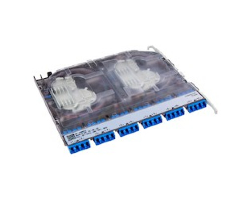 COMMSCOPE ENTERPRISE SOLUTIONS  760255084  760255084              OS2 RIBBON PIGTAIL CASSETTE  PPL-SP-24LC-SM-RPT-AS     24LC/UPC METHOD A