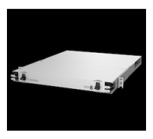 CORNING  EDGE8-01U               EDGE8 Housing s1 Rack Unit, Holds Up to 12 EDGE8 Modules or Panels