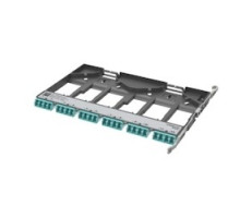 COMMSCOPE ENTERPRISE SOLUTIONS  760252369  PPL-AP-24-LC-OM4              Propel pass through adapter pack, multimode OM4, 12 duplex LC ports