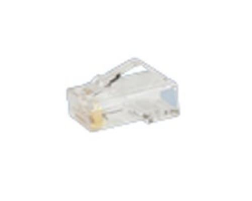 PANDUIT  MP588-M               RJ45 Cat 5e UTP Field Term Plug 24-26 AWG