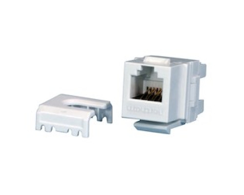 NORTHERN  NJK6BLHD               CAT 6 Jack Blue HD 180, Blue - High Density