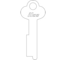 KABA ILCO CORP  1243D ST A09  AD24037106              1243D ST A09         .050