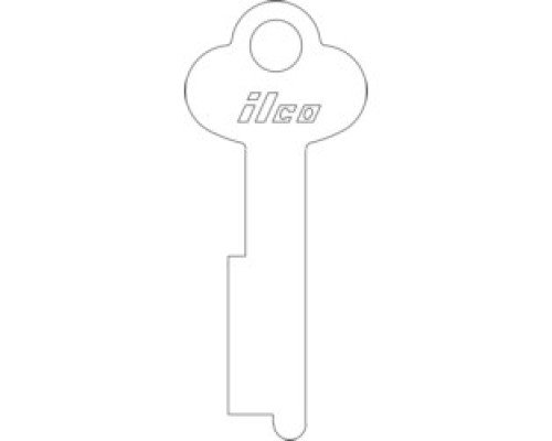 KABA ILCO CORP  1243D ST A09  AD24037106              1243D ST A09         .050