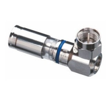 IDEAL INDUSTRIES  92-691               RTQ Rg6/6Q/6Pl/6Qpl F Connector