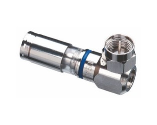 IDEAL INDUSTRIES  92-691               RTQ Rg6/6Q/6Pl/6Qpl F Connector