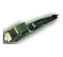 COMMAND ACCESS TECHNOLOGIES  MLRK1-JAC12  79337              Door Latch Retraction Kit, Electrified, Motor Driven, 24 to 28 Volt DC, Includes 8’ Power Lead, Motor Mount, Bracket, Screw, Mounting Pad, Cable Ties, For Jackson Exit Device