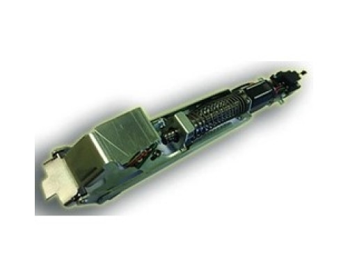 COMMAND ACCESS TECHNOLOGIES  MLRK1-JAC12  79337              Door Latch Retraction Kit, Electrified, Motor Driven, 24 to 28 Volt DC, Includes 8’ Power Lead, Motor Mount, Bracket, Screw, Mounting Pad, Cable Ties, For Jackson Exit Device