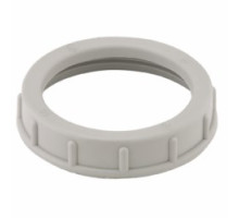 HUBBELL PREMISE WIRING  1408               Insulating Bushings Polypropylene, 2 In. Trade Size