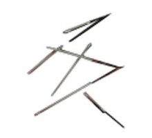 COMMSCOPE  369305-000  SMOUV-1120-01              Fiber Optic Heat Shrink Protective Sleeve, Inline Splice, 2.402