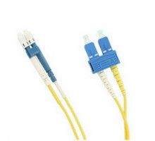 LEVITON  UPDCL-S01               Patchcord OS2 SC-LC 1M