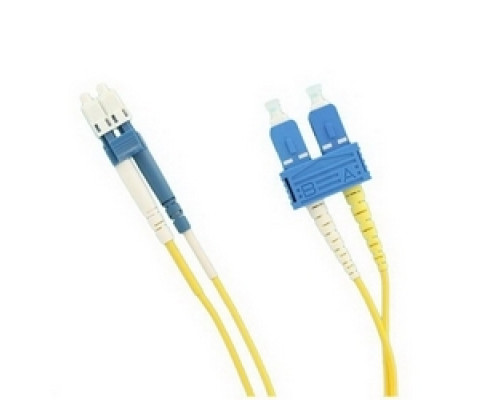 LEVITON  UPDCL-S01               Patchcord OS2 SC-LC 1M