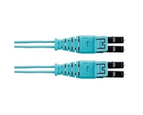 PANDUIT  FZ2ELQ1Q1SNM046               OM4 2-Fbr 1.6mm PC LSZH StdIl 46M