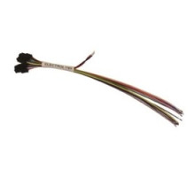 HES  2004M:ELECTROLYNX PIGTAIL  10270405              Electric Strike Adapter, For 1006 Series Electric Strike
