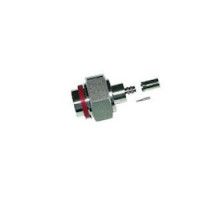 TIMES MICROWAVE TC-240-716M-X 3190-2982       7/16 DIN MALE CRIMP;   NON-SOLDER PIN