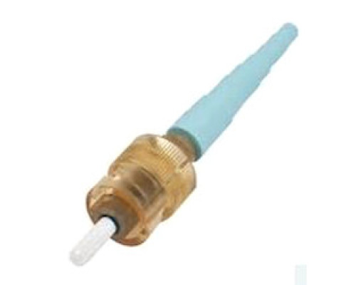 CORNING 95-050-51-X        UniCam Connector, ST Compatible, 50 um Multimode OM3/OM4 Compatible