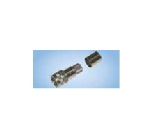 TIMES MICROWAVE  EZ-600-NMH-X               N Male Straight Plug