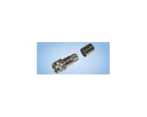 TIMES MICROWAVE  EZ-600-NMH-X               N Male Straight Plug