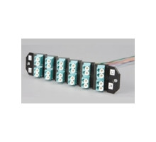 COMMSCOPE  TFP-24APLQ5SB3  TFP-24APLQ5SB3              Fiber Optic Distribution Products; FO Distribution Product Type: Adapter Pack with Pigtails Single-mode Fiber Optic Connector Style: LC Fiber Optic Connector Type: Duplex Adapter Type