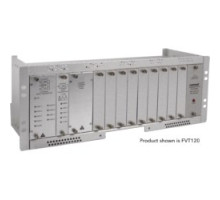 COMNET COMMUNICATION NETWORKS  FVT160M1               16 Channel Video Transmitter, mm, 1 fiber