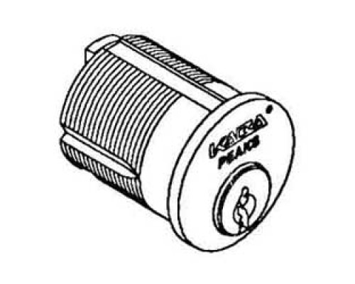 KABA ILCO CORP  3401-2-10B-1018-S               Note: You Must Have Special Authorization On Your Account To Buy This Restricted Item. Unauthorized Purchases Will Be Cancelled.