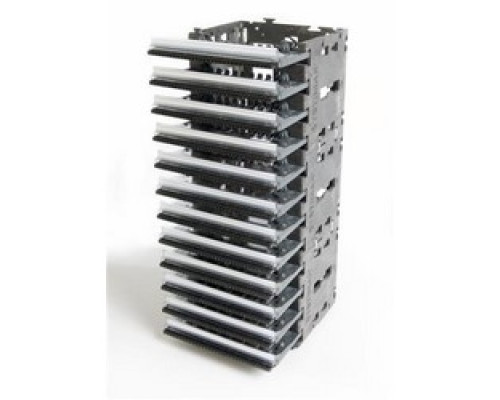 COMMSCOPE SYSTIMAX SOLUTIONS  760049452  VP360-12U-96P              VisiPatch 360 12U Patch Panel Kit