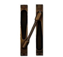 SECURITRON MAGNALOCK CORP  CEPT-10-10B               Concealed Electrical Power Transfer, 10 Wire, 2-18 AWG, 1.2