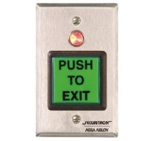 SECURITRON MAGNALOCK CORP  PB2               Pushbutton, 2