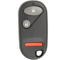 KABA ILCO CORP  RKE-HON-3B1  IAX00011230              RKE-HON-3B1          HONDA 3 BUTTON