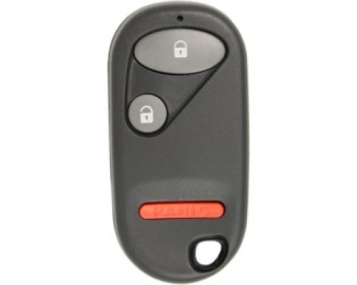 KABA ILCO CORP  RKE-HON-3B1  IAX00011230              RKE-HON-3B1          HONDA 3 BUTTON