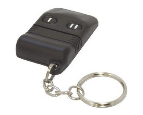 SECO-LARM USA INC  SK-919TD2A-UPQ               RF Pendant Transmitter, Wireless, 2-Button/3-Channel, 68-Billion Fixed Code, 315 Megahertz, 1.25