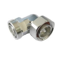 ANDREW  TA-DFDR               7-16 DIN Female To 7-16 DIN Male Right Angle Low-pim Adapter