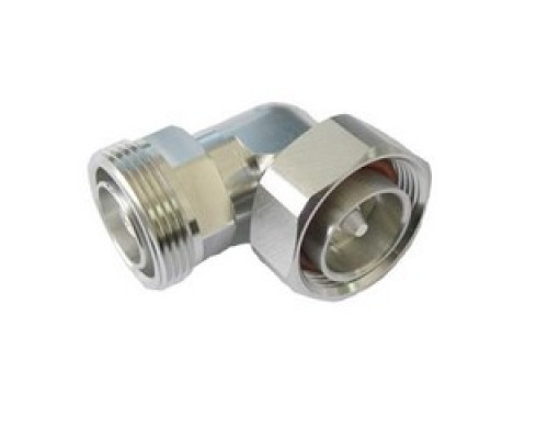 ANDREW  TA-DFDR               7-16 DIN Female To 7-16 DIN Male Right Angle Low-pim Adapter