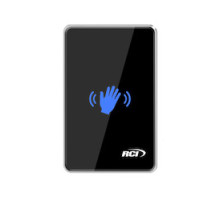 RUTHERFORD CONTROLS INTERNATIO  910TC               910TC             WAVE BUTTON CAPACITIVE