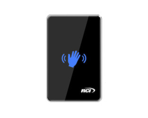 RUTHERFORD CONTROLS INTERNATIO  910TC               910TC             WAVE BUTTON CAPACITIVE